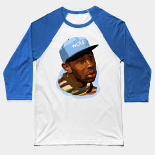 Tyler Baseball T-Shirt